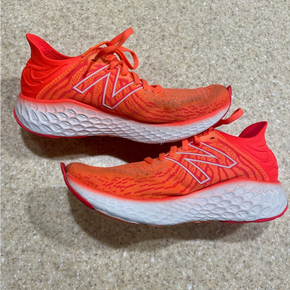 New Balance Fresh Foam 1080 V11